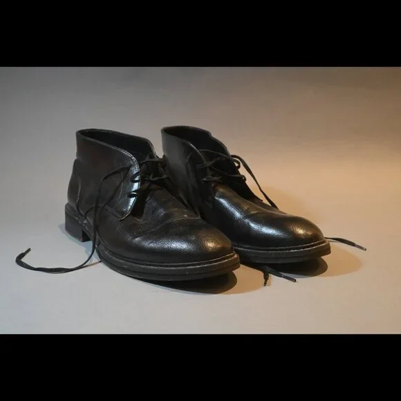 Nordstrom Rack Men's Rhett Lace-Up Chukka Boots - Picture 5 of 5